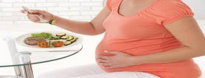 مصرف کدام مواد غذایی در دوران بارداری ممنوع است؟